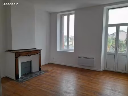 parking 81 m² pamiers