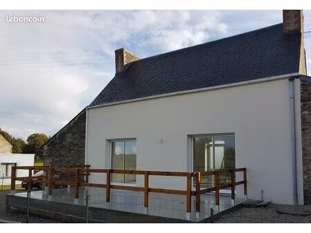 maison 4 pièces 84 m2