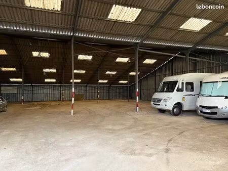 gardiennage camping car varavannes  bateau vehicule ect..