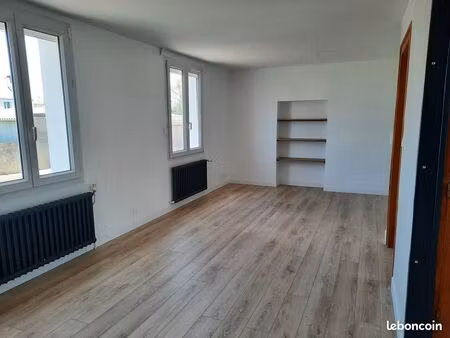 maison 98m² proche du centre