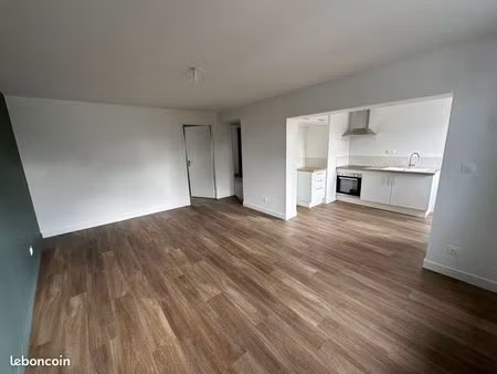 location appartement blois vienne