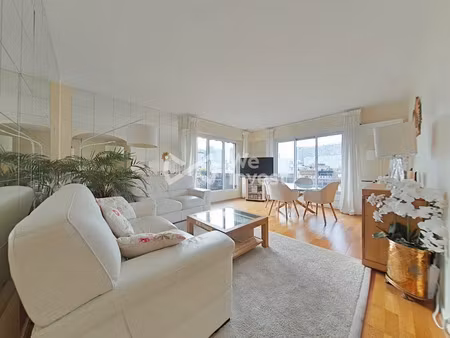 vente appartement 3 pièces 64.19 m² à courbevoie (92400)  499 000 €