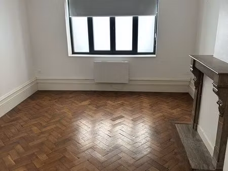 appartement centre de gondecourt 54m2 2 chambres