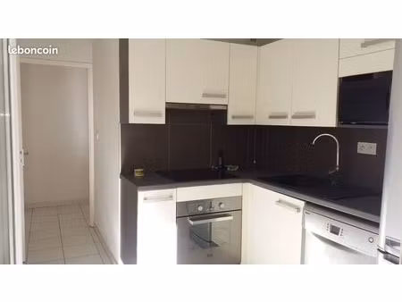 location appartement t2 meublé