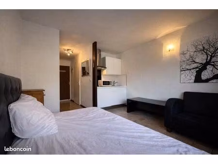 studio meublé onnion