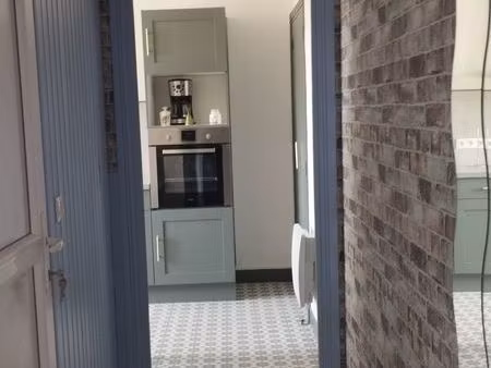 appt a louer dans centre ville