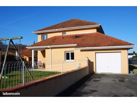 location maison à mazeres-lezons