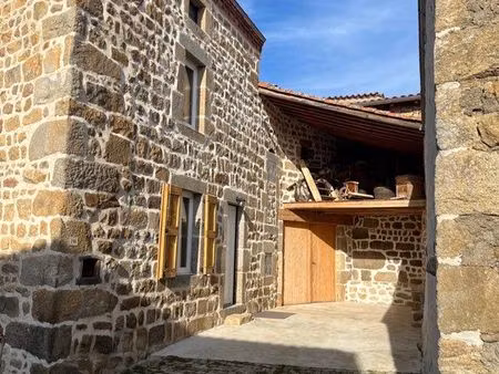maison de village