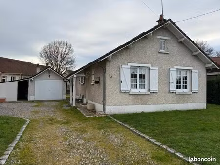 maison 3 pièces 73 m²