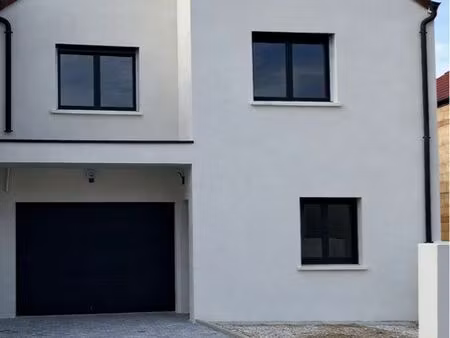 maison a louer saint julien 21490