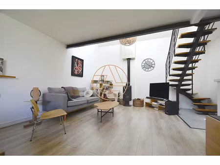 vente appartement 5 pièces 99 m² à la varenne saint hilaire (94210)  529 000 €