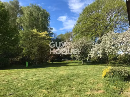 vente maison à isneauville (76230) : à vendre / 177m² isneauville