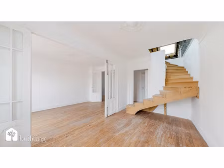 vente appartement 5 pièces 119 m² à asnieres-sur-seine (92600)  825 000 €