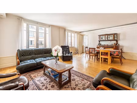 vente appartement 3 pièces 85 m² à neuilly-sur-seine (92200)  820 000 €