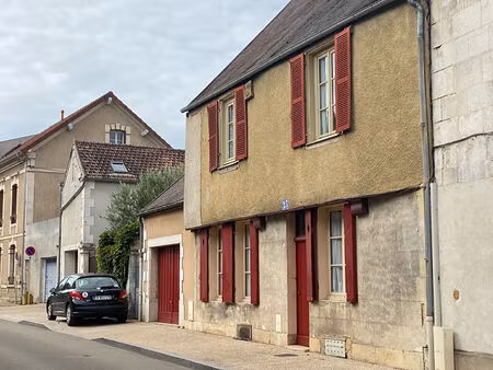 quartier recherché !