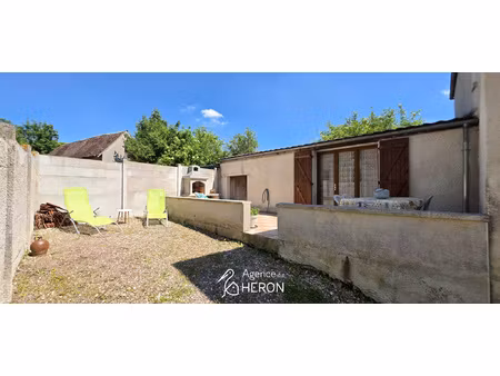 maison 111 m2 2 chambres possibilite de 3 terrain 182 m2