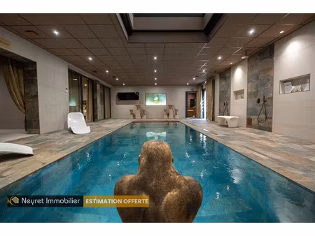 vente appartement 8 pièces 316 m² à saint-priest-en-jarez (42270)  990 000 €