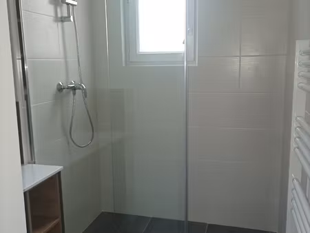 yerres - quartier abbaye