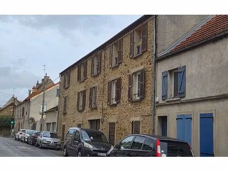 appartement leuville-sur-orge 50 m² t-2 à vendre  135 000 €