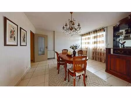 vente appartement 4 pièces viager à lannion (22300) : à vendre 4 pièces viager / 93m² lann