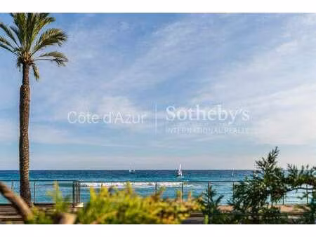 appartement de luxe à vendre à roquebrune-cap-martin : 530 000 € | 52m²