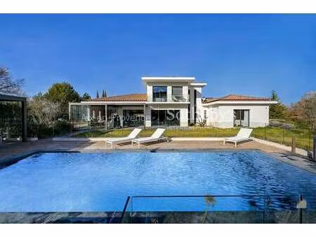 maison de luxe à vendre à cabriès : 1 456 000 € | 220m²