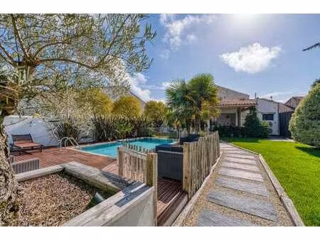 maison de luxe à vendre à dolus-d'oléron : 799 000 € | 170m²