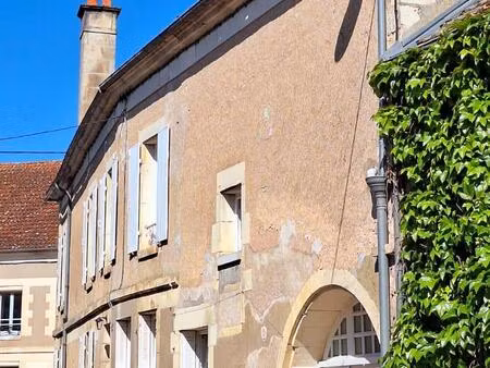 maison de caractère