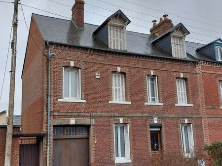 eu proche centre - jardin