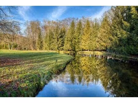 maison de luxe à vendre à fontaine-sous-jouy : 1 155 000 € | 220m²