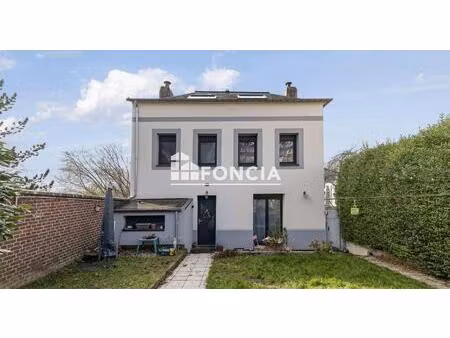 maromme proche deville