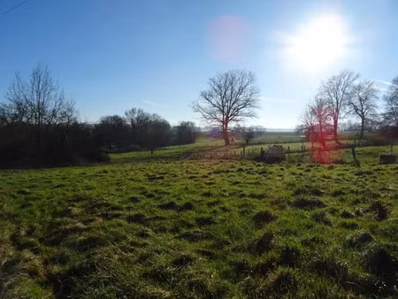 vente terrain 923 m² à espaubourg (60650)  46 000 €