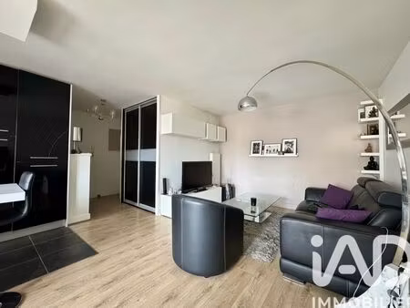 vente appartement 2 pièces 52 m² montgeron (91230)