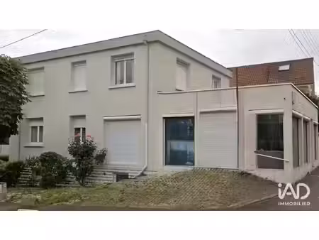 location boutique/local commercial 110 m²