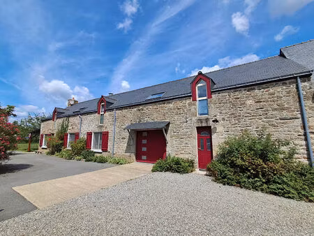 maison peaule 9 pièce(s) 226 m2