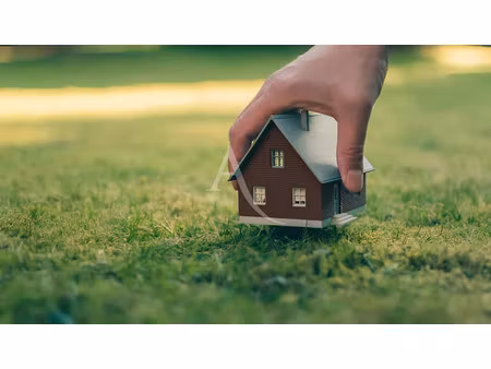 vente terrain 720 m² à noyant-villages (49390)  14 900 €