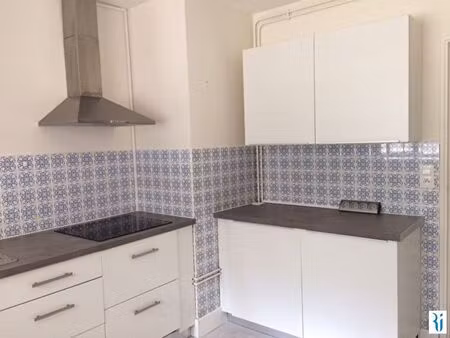 grand quevilly - 70.14 m²