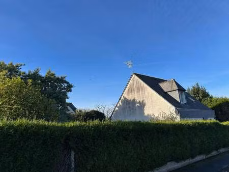 vente maison viager à matignon (22550) : à vendre viager / 90m² matignon