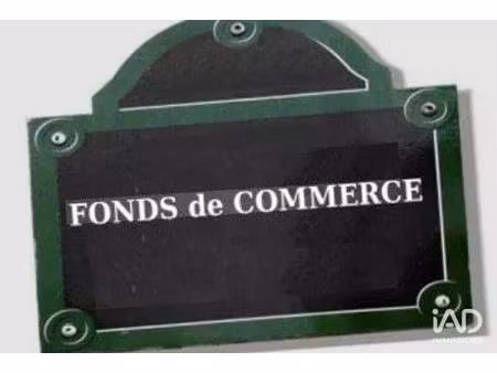 vente commerce 40 m² levallois-perret (92300)