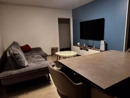 location appartement 3 pièces 63 m² à le blanc-mesnil (93150)