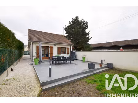 vente maison 3 pièces 81 m² bessancourt (95550)