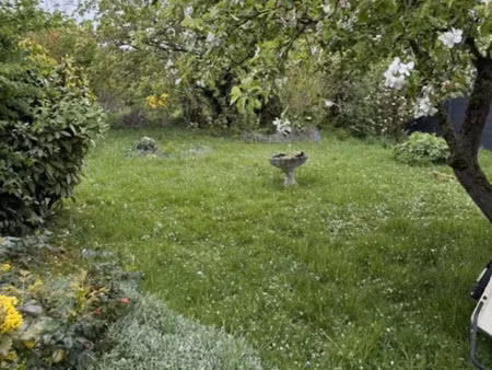 vente terrain 1372 m² à solesmes (59730)  64 800 €