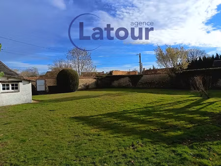 vente terrain 630 m² à marville-moutiers-brûlé (28500)  66 500 €