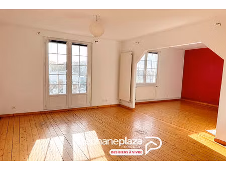 appartement saint etienne du rouvray 3 pièces 55 m²