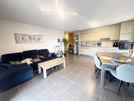 vente appartement 4 pièces 80 m² saint-pierre-en-faucigny (74800)