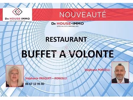 buffet a volonte