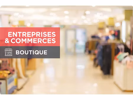 local commercial - 27 m² de plain-pied - quartier batignolles (17 arr.)  proche rue des da