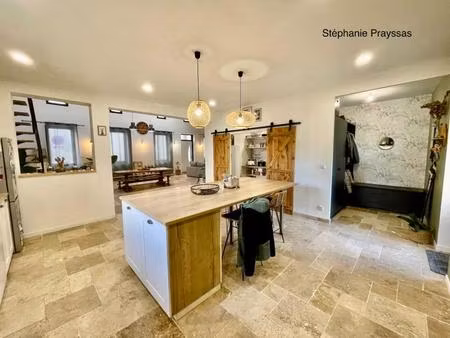 maison 5 pièces