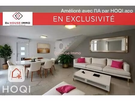 secteur bacalan à proximité immédiate des commerces  commodités et transports ligne 75/76 