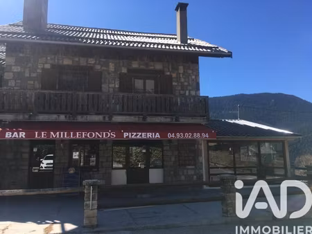 vente chalet 4 pièces